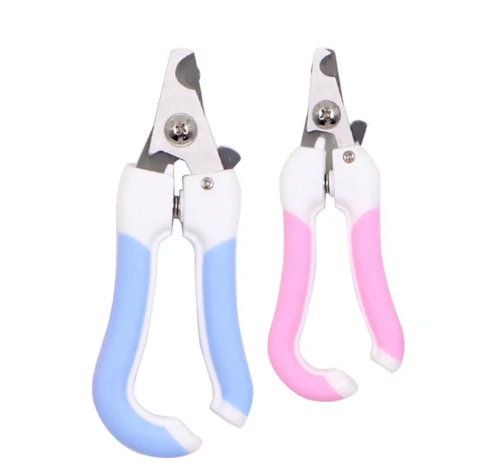 Effortless Pet Nail Clipper – Labor-Saving Trimmer for Dogs & Cats