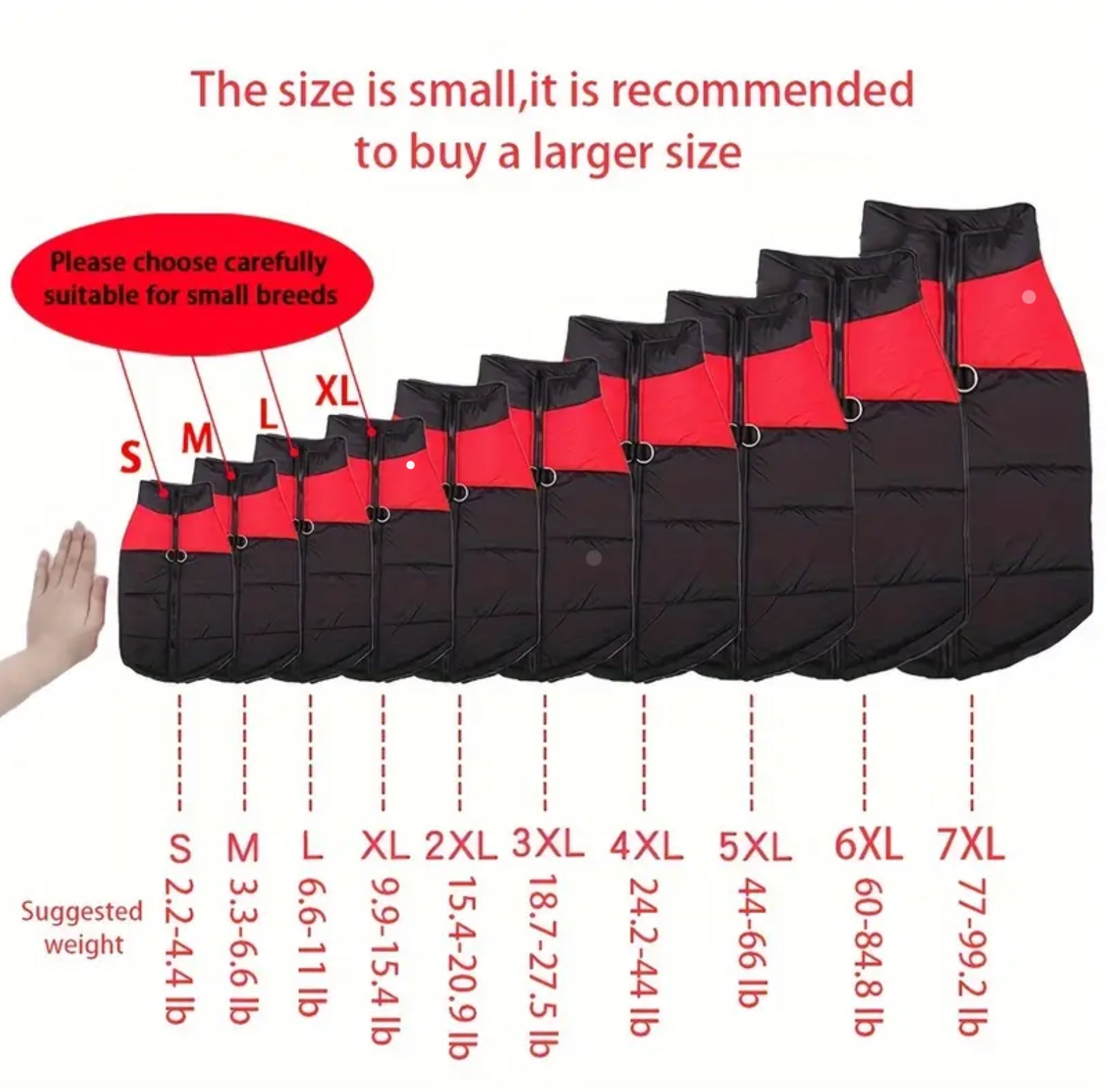 Winter Pet Dress Coat – Warm & Stylish Outfit for Dogs and Cats