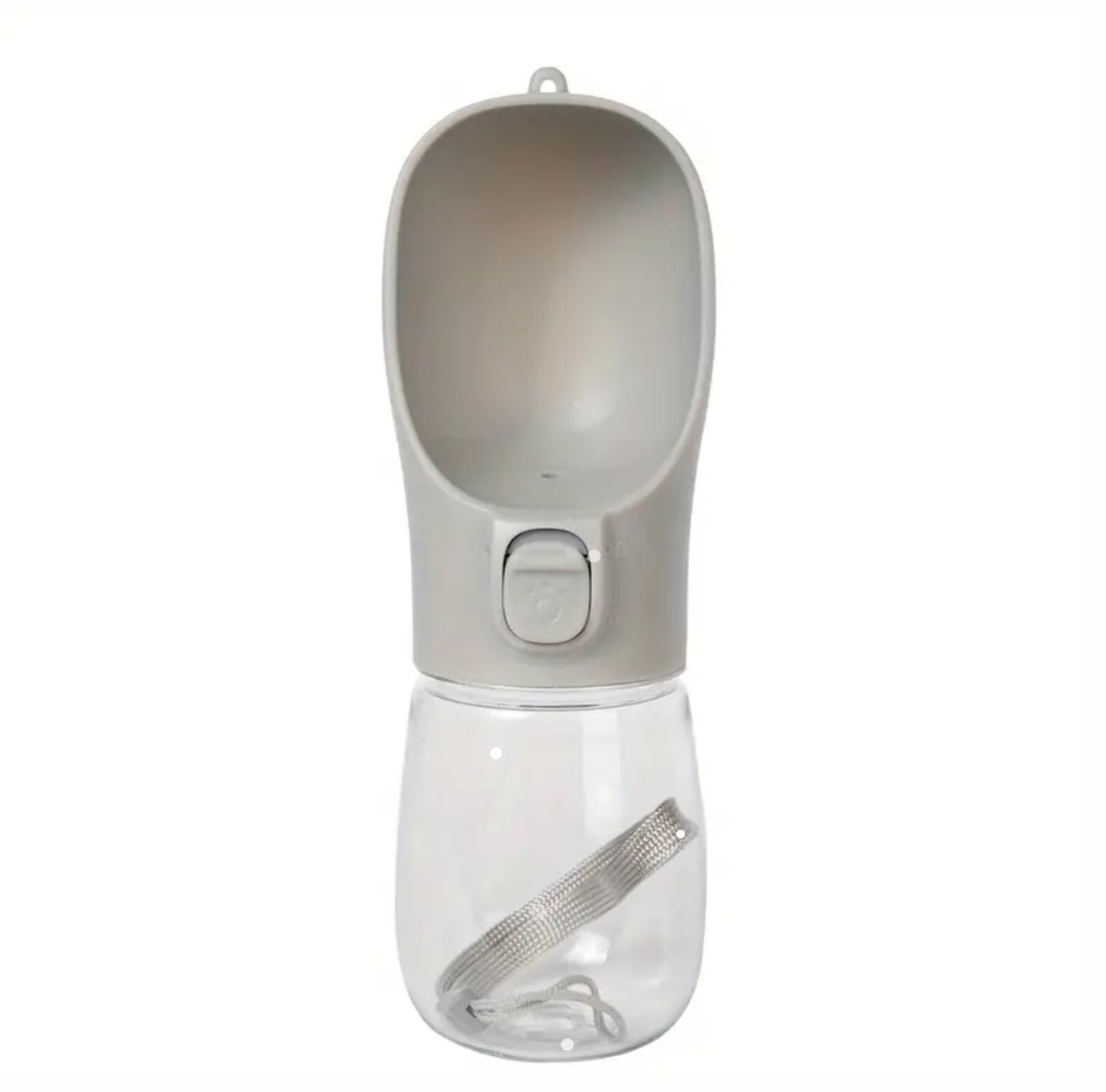 Leak-Proof Portable Dog Water Bottle – Perfect for Outdoor Adventures
