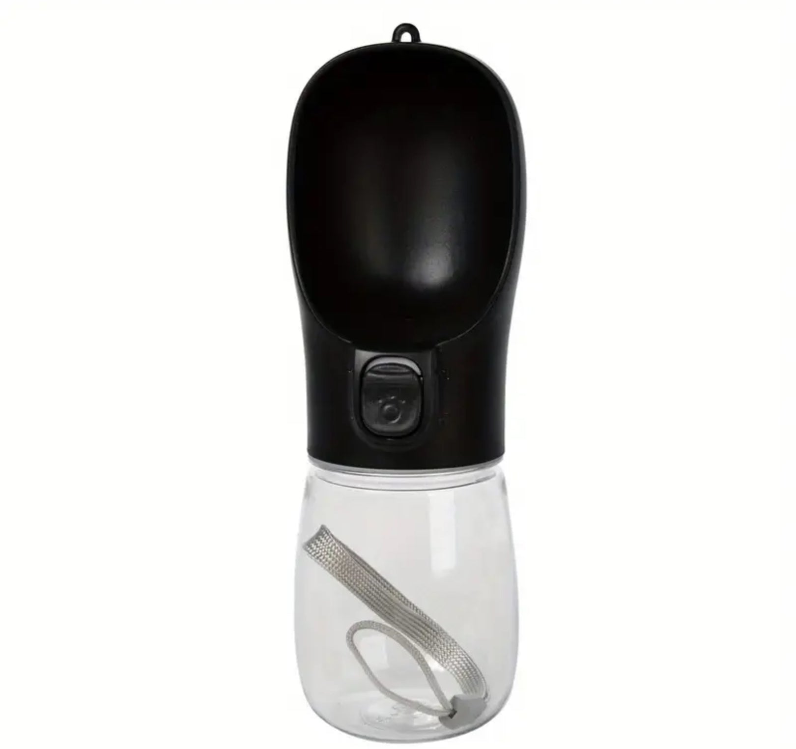 Leak-Proof Portable Dog Water Bottle – Perfect for Outdoor Adventures