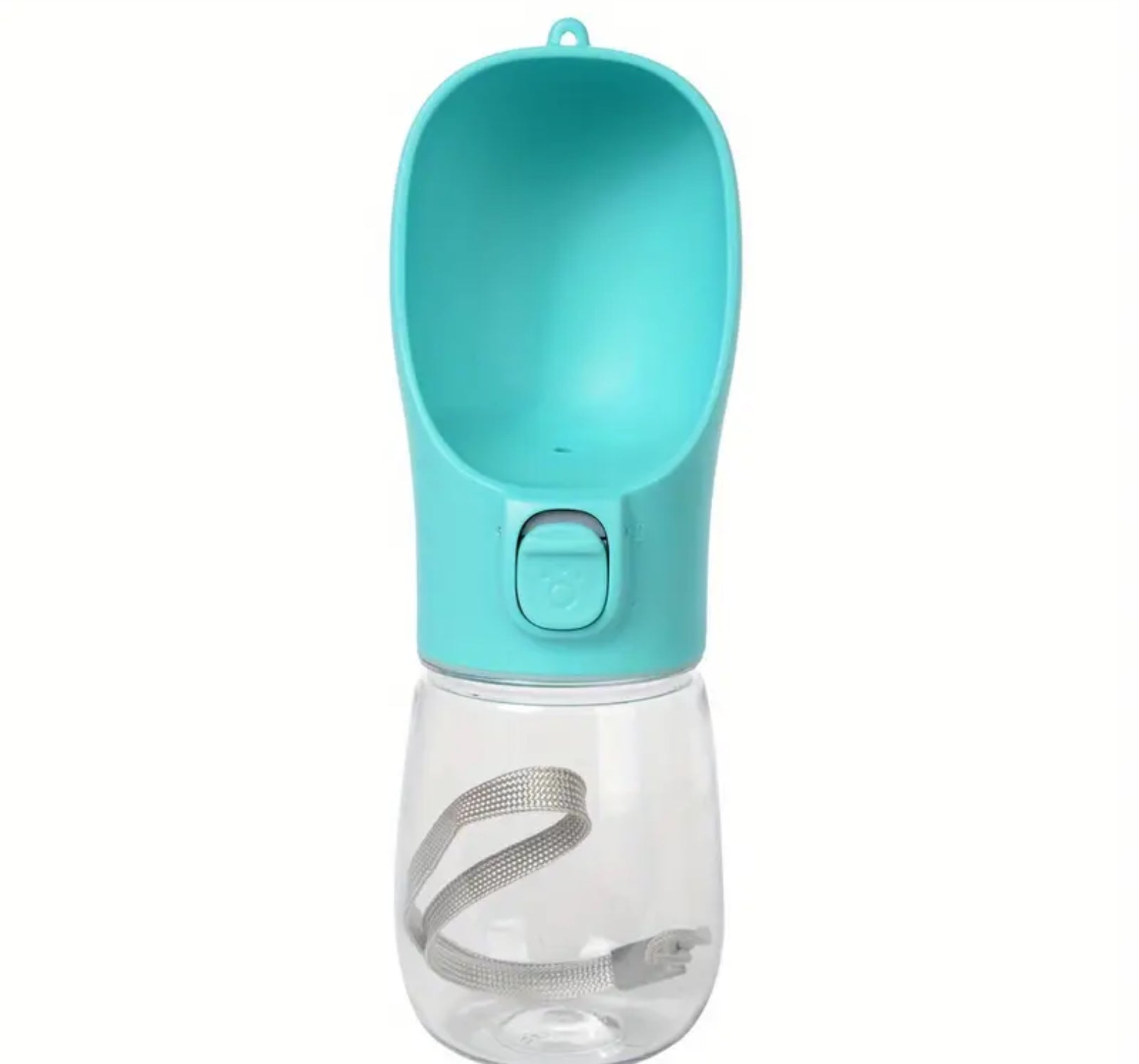 Leak-Proof Portable Dog Water Bottle – Perfect for Outdoor Adventures