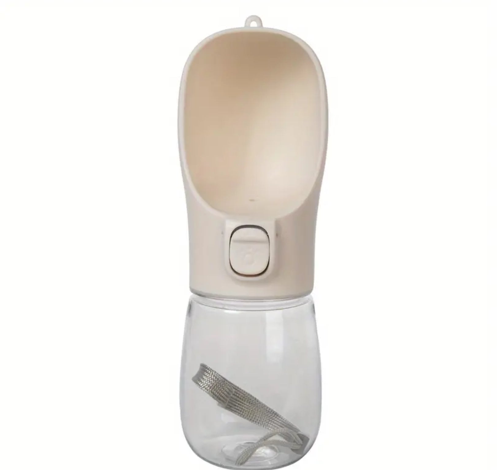 Leak-Proof Portable Dog Water Bottle – Perfect for Outdoor Adventures