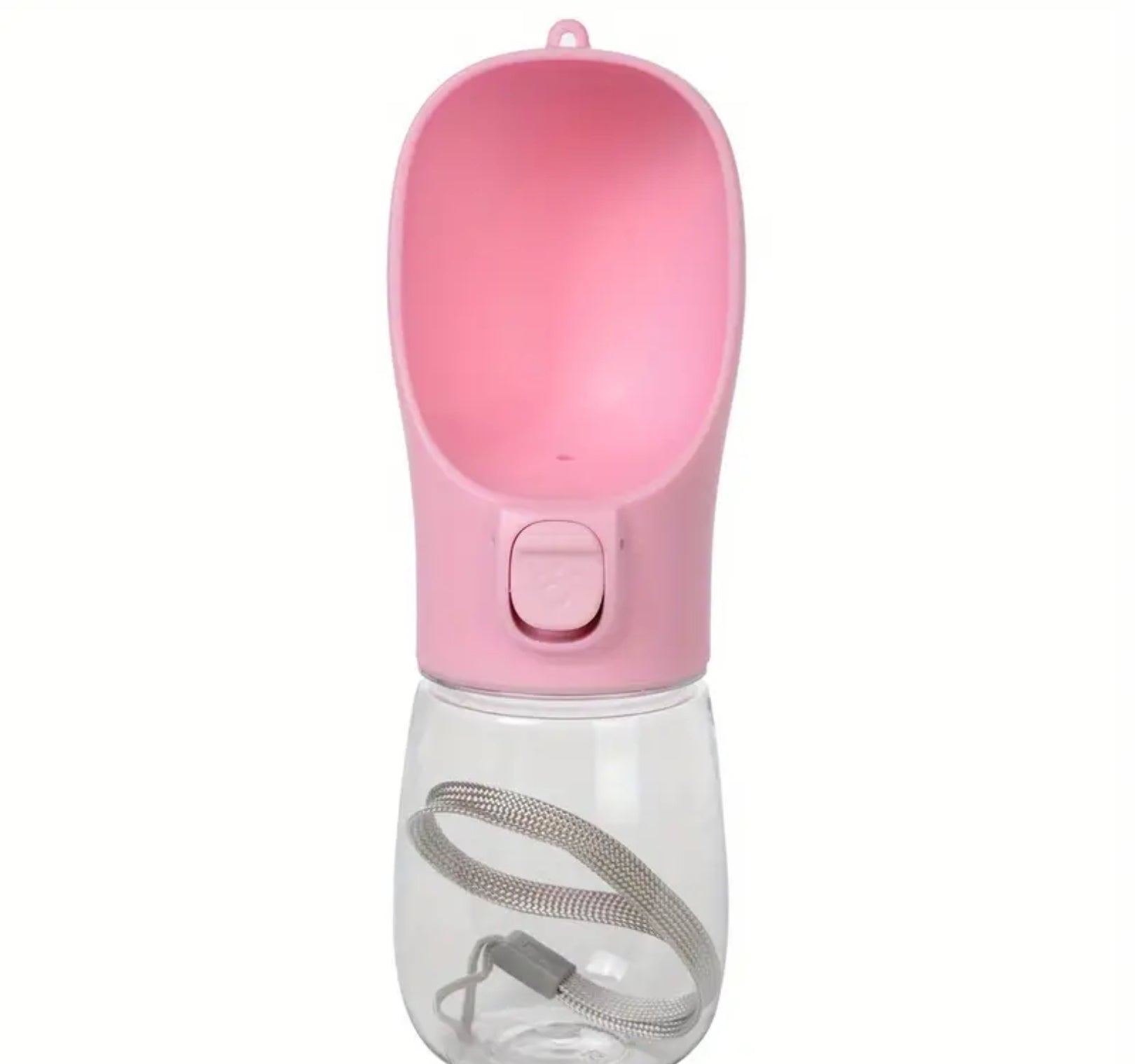 Leak-Proof Portable Dog Water Bottle – Perfect for Outdoor Adventures