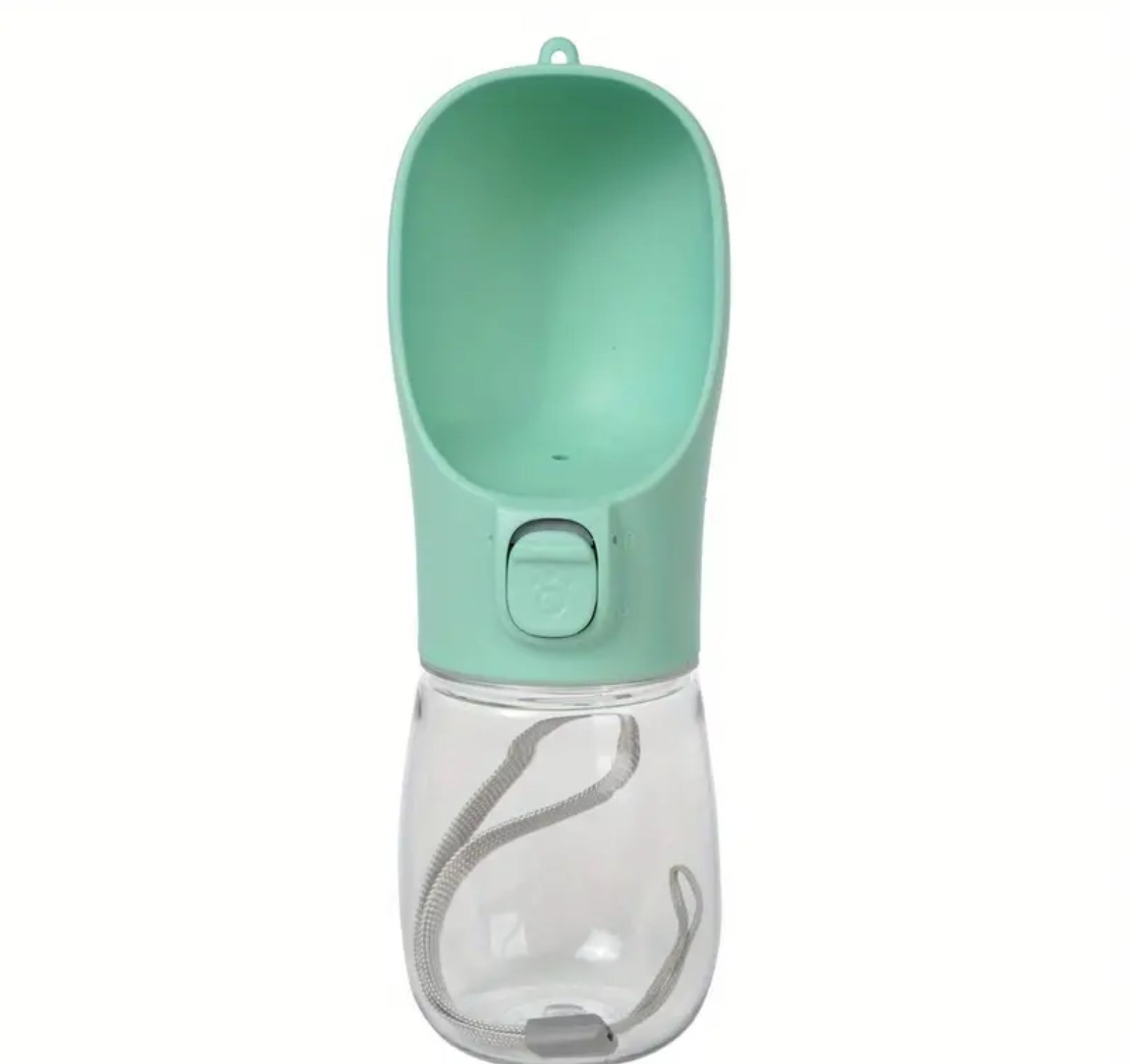 Leak-Proof Portable Dog Water Bottle – Perfect for Outdoor Adventures