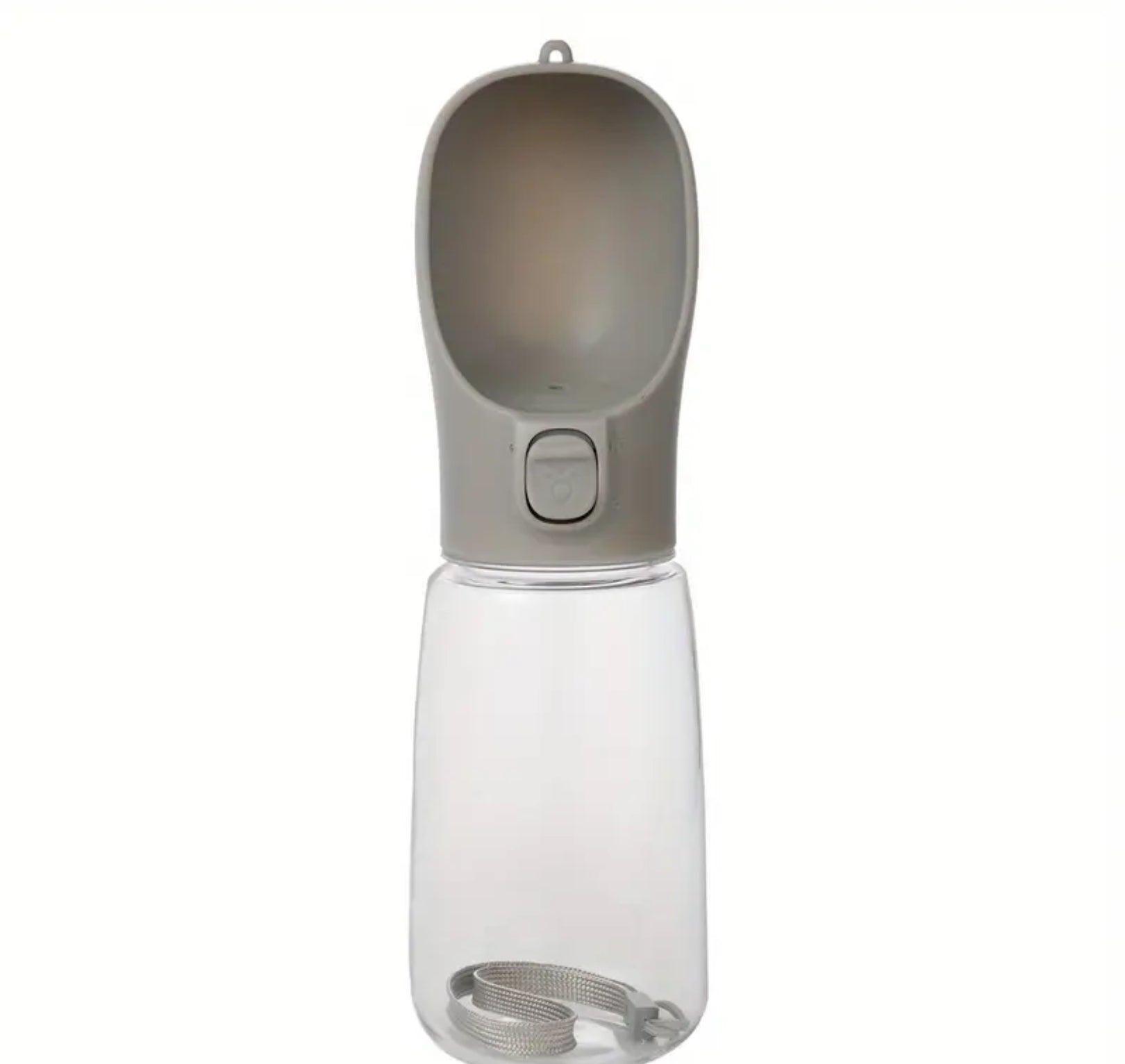Leak-Proof Portable Dog Water Bottle – Perfect for Outdoor Adventures