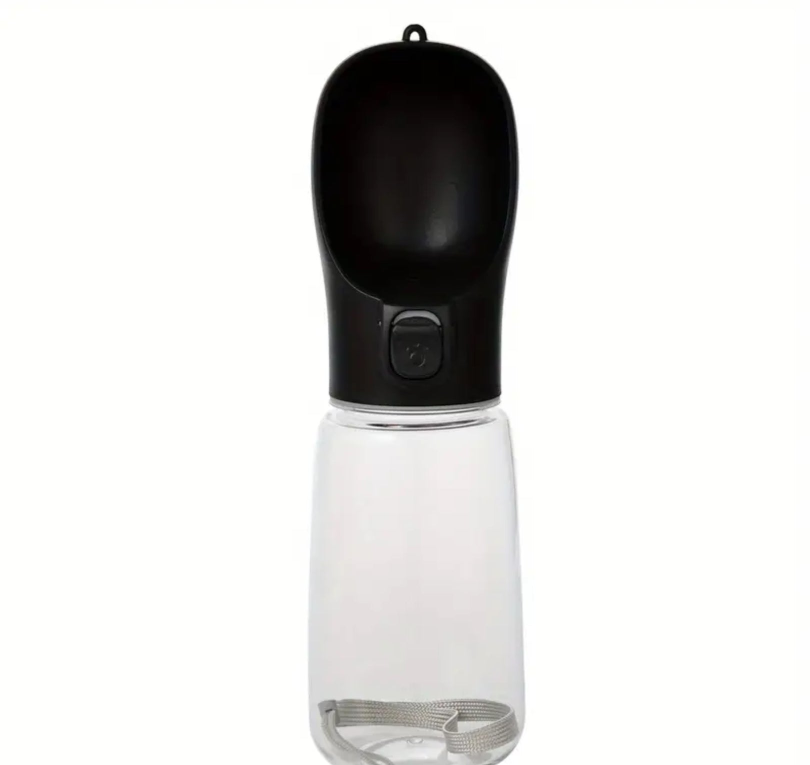 Leak-Proof Portable Dog Water Bottle – Perfect for Outdoor Adventures