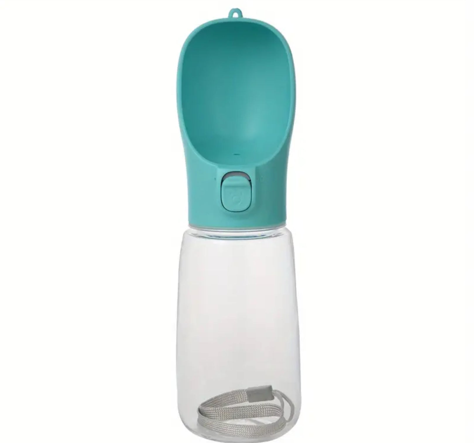 Leak-Proof Portable Dog Water Bottle – Perfect for Outdoor Adventures