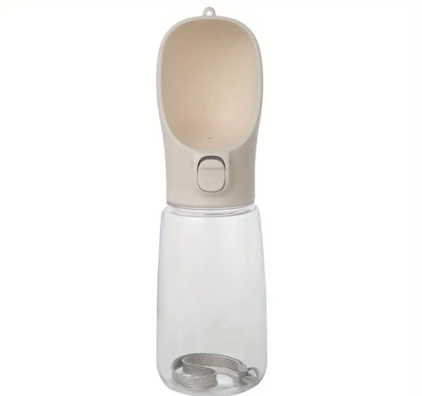 Leak-Proof Portable Dog Water Bottle – Perfect for Outdoor Adventures