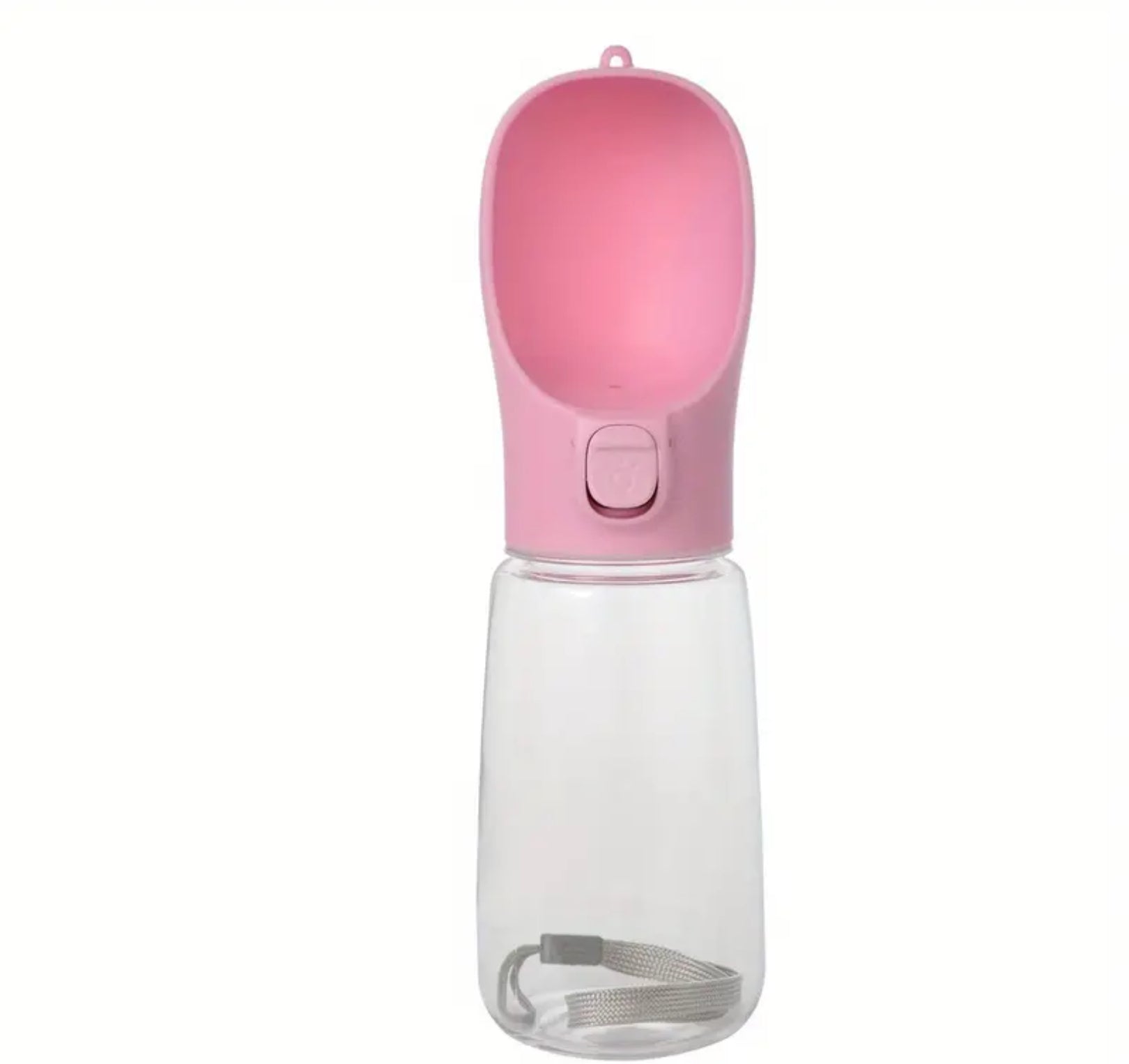 Leak-Proof Portable Dog Water Bottle – Perfect for Outdoor Adventures