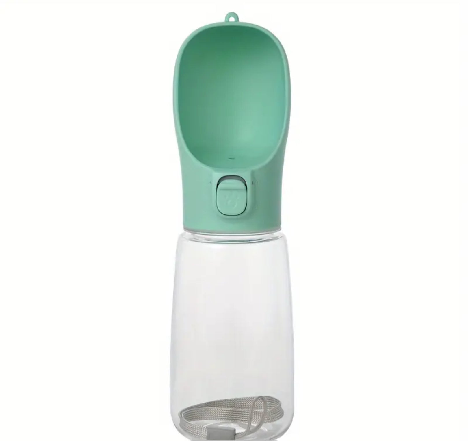 Leak-Proof Portable Dog Water Bottle – Perfect for Outdoor Adventures