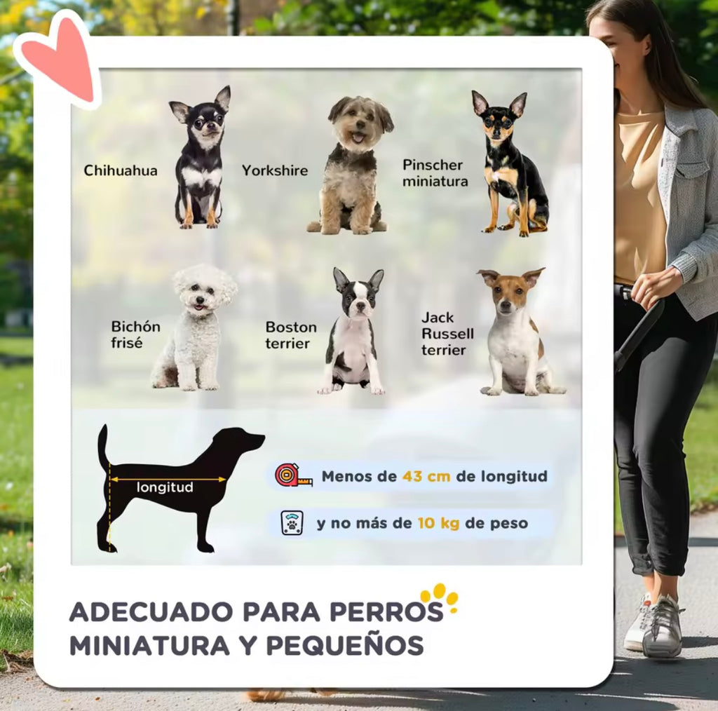 Pet Stroller – Comfort & Style on Every Walk