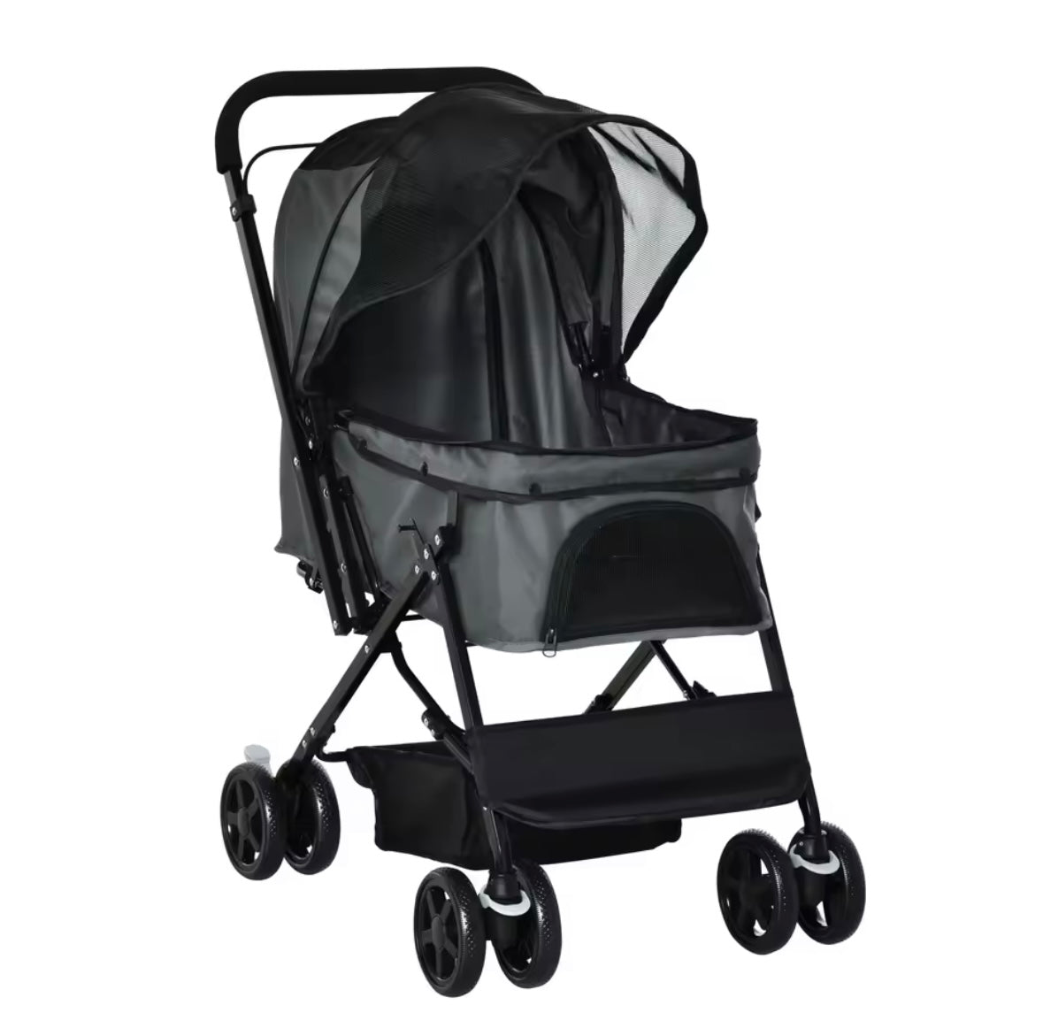 Pet Stroller – Comfort & Style on Every Walk